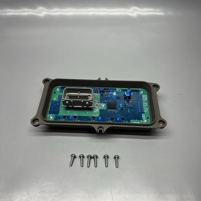 P11-L1AR00-02 LUCID AIR HEADLIGHT BALLAST MODULE RIGHT 2022 2023 2024 OEM P11-L1AR00-02