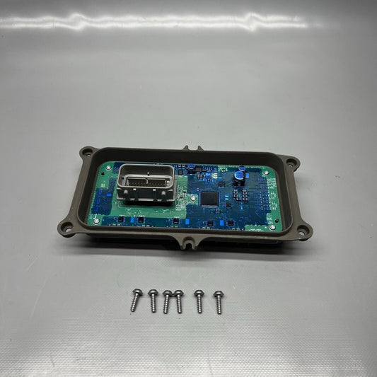 P11-L1AR00-02 LUCID AIR HEADLIGHT BALLAST MODULE RIGHT 2022 2023 2024 OEM P11-L1AR00-02