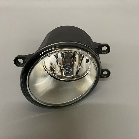 89210657 TOYOTA RAV 4 FOG LIGHT LEFT DRIVER 2006 2007 2008 OEM 89210657