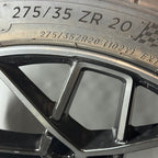 BMW M8 WHEEL RIM 20 INCH FRONT 2020 2021 2022 2023 2024 2025 OEM 80895