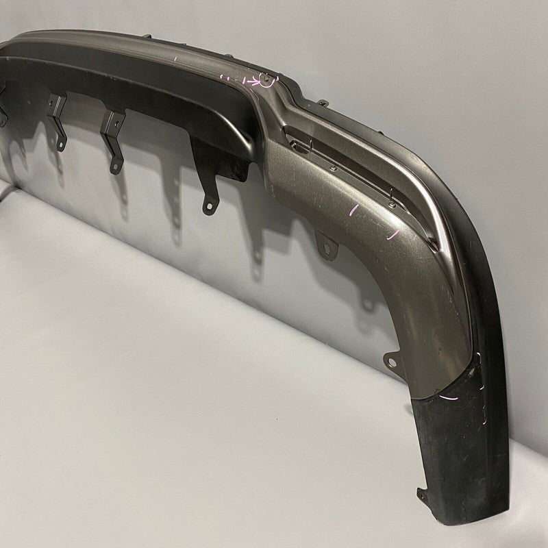 52108-0E050 LEXUS RX450 HYBRID REAR BUMPER DIFFUSER VALANCE 2016 17 18 2019 OEM 52108-0E050