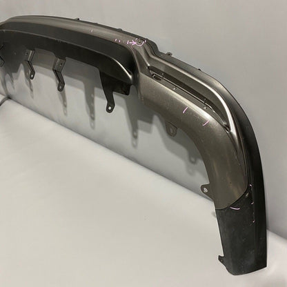 52108-0E050 LEXUS RX450 HYBRID REAR BUMPER DIFFUSER VALANCE 2016 17 18 2019 OEM 52108-0E050