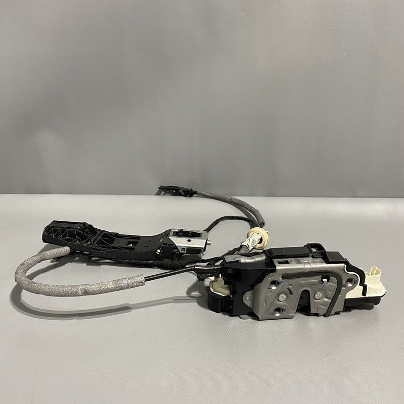 5GM837015C VOLKSWAGEN GOLF GTI PASSAT LOCK ACTUATOR LEFT FRONT 2018 2019 2020 OEM 