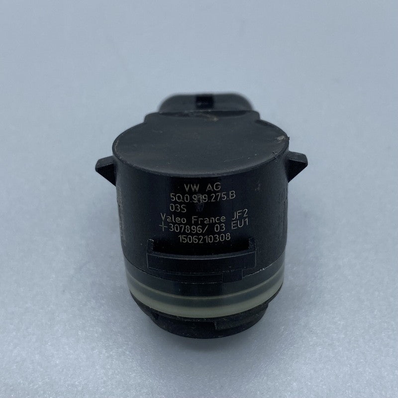 5Q0919275B AUDI A3 S3 PARKING SENSOR 5Q0919275B 2015 2016 2017 2018 2019 2020 OEM BLACK