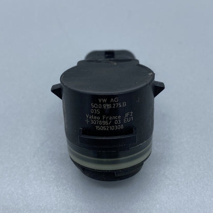 5Q0919275B AUDI A3 S3 PARKING SENSOR 5Q0919275B 2015 2016 2017 2018 2019 2020 OEM BLACK