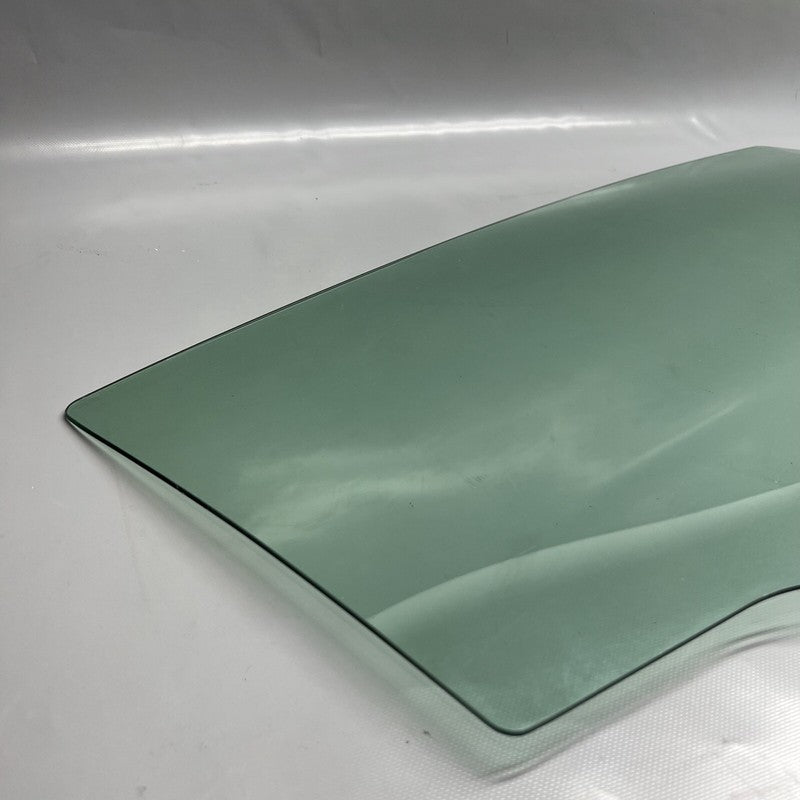 43R-004529 TESLA MODEL 3 DOOR WINDOW GLASS RIGHT REAR 2017 18 19 20 21 22 2023 43R-004529