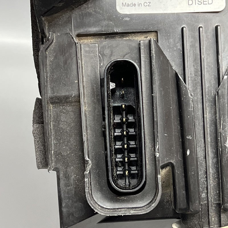 HK83-24994-BC JAGUAR F PACE DOOR LOCK LATCH RIGHT REAR 2017 2018 2019 OEM HK83-24994-BC