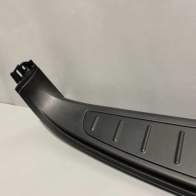 1035993-00-C TESLA MODEL X TRUNK STILL PLASTIC PANEL 1035993-00-C 2016 2017 2018 2019 2020