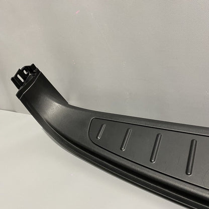1035993-00-C TESLA MODEL X TRUNK STILL PLASTIC PANEL 1035993-00-C 2016 2017 2018 2019 2020
