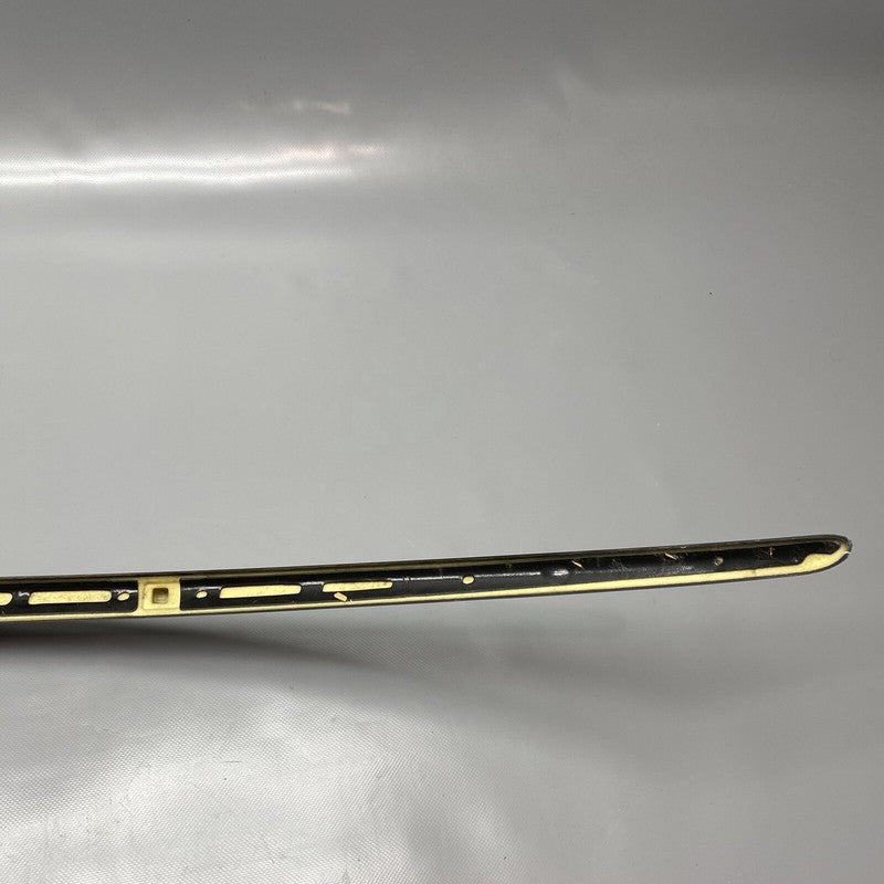 1533971-00-B TESLA MODEL Y SPOILER WING PERFORMANCE 2020 2021 2022 OEM 1533971-00-B