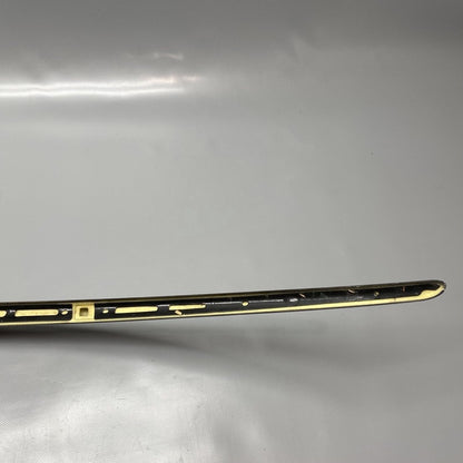 1533971-00-B TESLA MODEL Y SPOILER WING PERFORMANCE 2020 2021 2022 OEM 1533971-00-B