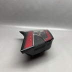TESLA MODEL X TAIL LIGHT LEFT DRIVER 2016 2017 2018 2019 2020 OEM 1034