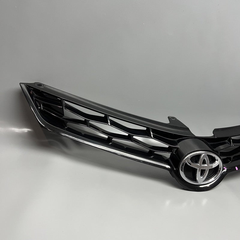 TY07560GA TOYOTA COROLLA UPPER GRILLE 2014 2015 2016 OEM TY07560GA