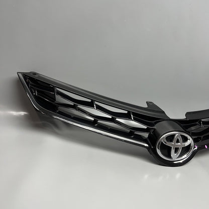 TY07560GA TOYOTA COROLLA UPPER GRILLE 2014 2015 2016 OEM TY07560GA