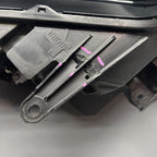 TOYOTA TUNDRA HEADLIGHT LEFT DRIVER 2022 2023 2024 LED OEM 
