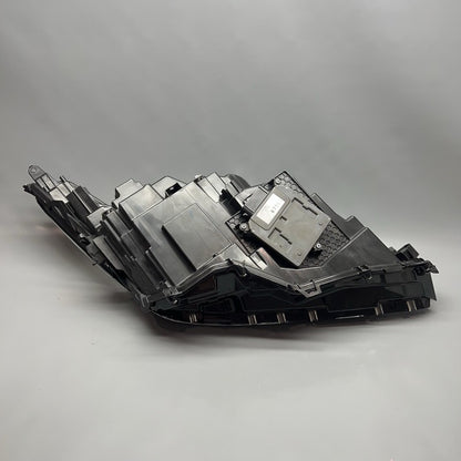 rx350 LEXUS RX350 HEADLIGHT LEFT DRIVER RX450H 2020 2021 2022 FULL LED OEM