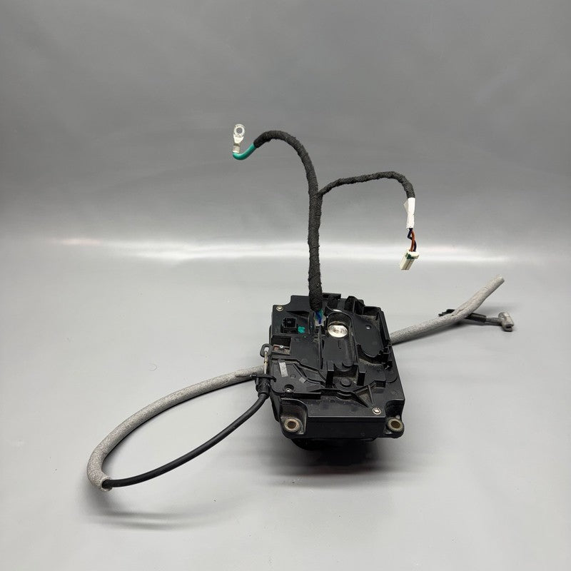 TESLA MODEL X INLET CHARGER SOCKET GEN2 2016 2017 2018 2019 2020 OEM