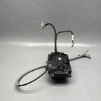TESLA MODEL X INLET CHARGER SOCKET GEN2 2016 2017 2018 2019 2020 OEM