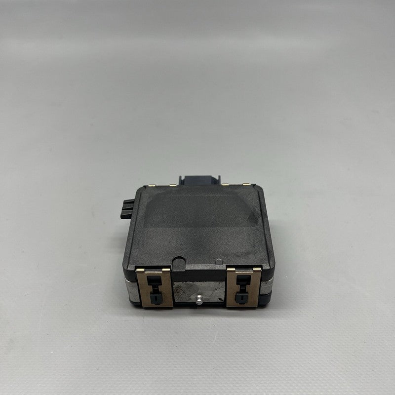 4M0907566E AUDI A5 BLIND SPOT RADAR SENSOR REAR RIGHT 2018 2019 OEM 4M0907566E