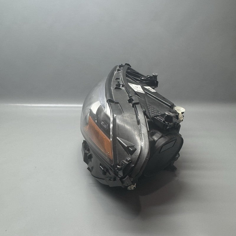 A1779065103 MERCEDES A220 HEADLIGHT LEFT DRIVER 2019 2020 2021 2022 LED OEM A35 A1779065103