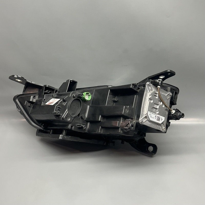 00670005474 MASERATI GHIBLI HEADLIGHT RIGHT PASSENGER XENON 2014 15 16 17 18 2019 OEM 