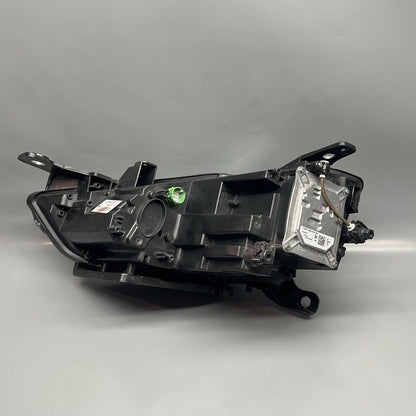 00670005474 MASERATI GHIBLI HEADLIGHT RIGHT PASSENGER XENON 2014 15 16 17 18 2019 OEM 