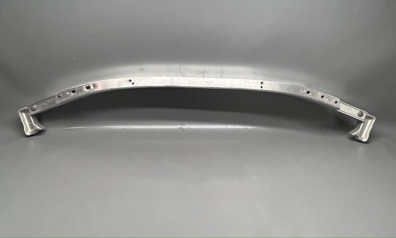 1487601-00-F TESLA MODEL Y REINFORCEMENT FRONT 2020 2021 2022 2023 2024 OEM 1487601-00-F BENT