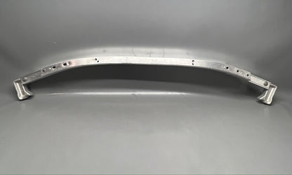 1487601-00-F TESLA MODEL Y REINFORCEMENT FRONT 2020 2021 2022 2023 2024 OEM 1487601-00-F BENT