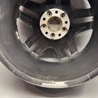 MERCEDES BENZ GL63 G65 WHEEL RIM 20 INCH 2013 2014 2015 2016 2017 2018