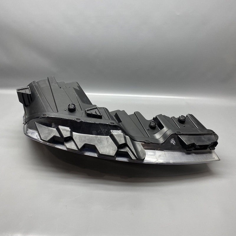 92101-F3500 HYUNDAI ELANTRA HEADLIGHT LEFT DRIVER 92101-F3500 2019 2020 HALOGEN OEM 