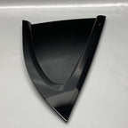 1034906-01-i TESLA MODEL X QUARTER GLASS LEFT REAR 2016 2017 2018 2019 2020 OEM 1034906-01-i