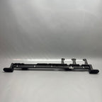 TESLA MODEL X RADIATOR SUPPORT BEAM 2016 2017 2018 2019 2020 OEM 10541