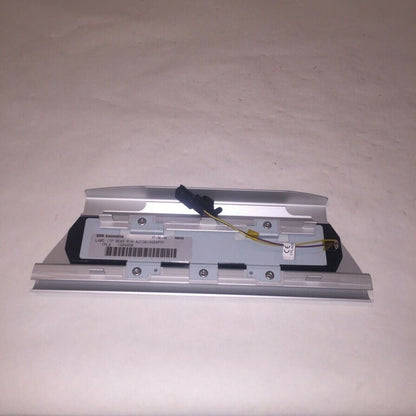 lr053652 /  cpla 13244db RANGE ROVER HSE AUTOBIOGRAPHY RR ITP DOOR SCUFF PLATE 2014 2015 2016 2017 OEM