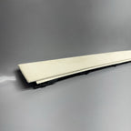 105826537C TESLA MODEL X UPPER DOOR TRIM PANEL RIGHT REAR 2016 2017 2018 2019 2020 OEM