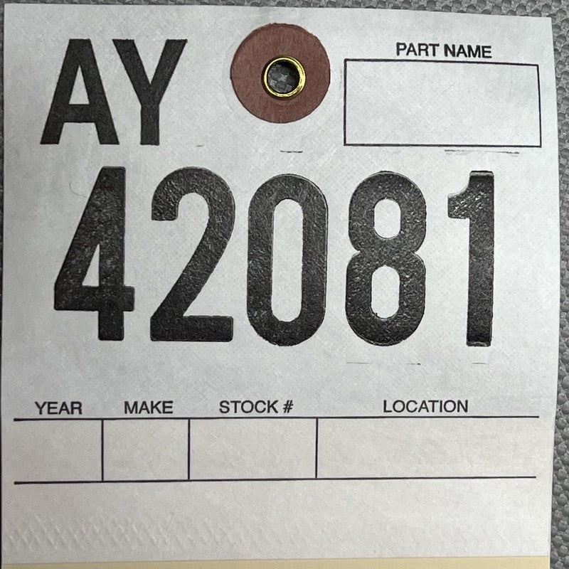 A1668209559 MERCEDES BENZ GLS 350 HEADLIGHT LEFT DRIVER 2016 2017 2018 2019 HALOGEN OEM