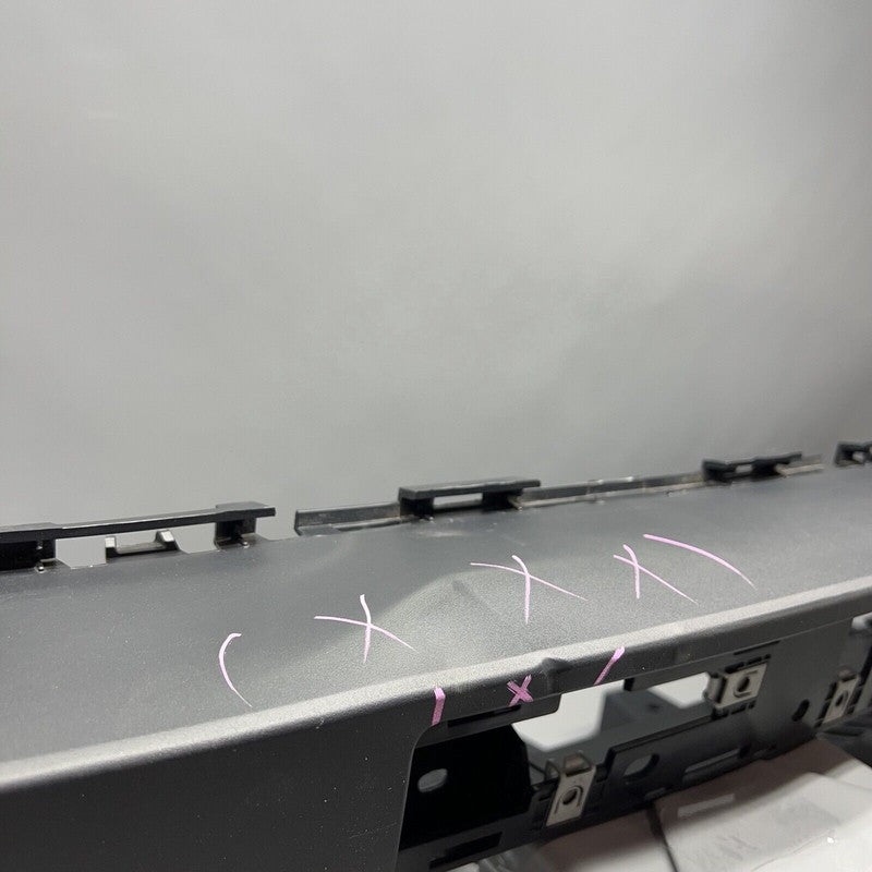 1896360-00-B TESLA CYBERTRUCK FRONT BUMPER 2024 2025 OEM 1896360-00-B