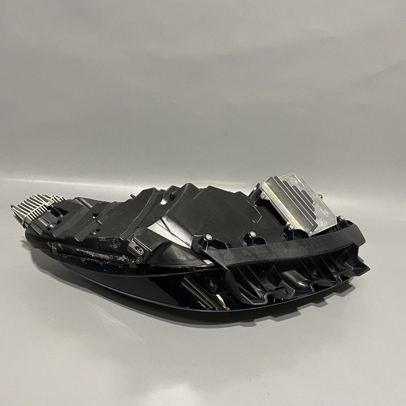 1077371-10-I TESLA MODEL 3 HEADLIGHT LEFT DRIVER 1077371-10-I 2017 2018 2019 2020 OEM