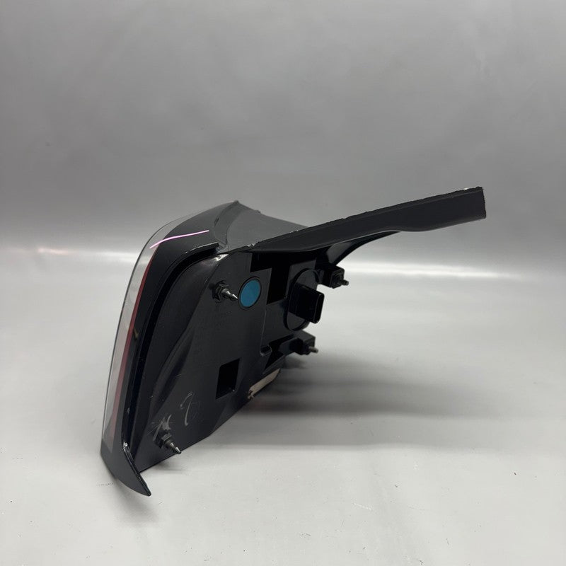 TESLA MODEL 3 TAIL LIGHT RIGHT PASSENGER 2017 2018 2019 2020 2021 LED 