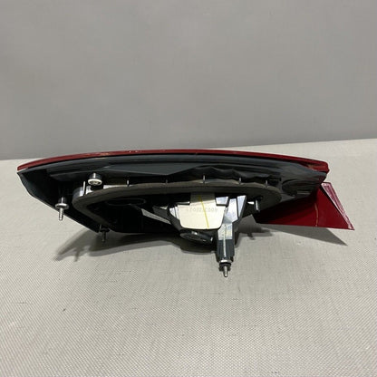 HS73-BA602-AG FORD FUSION TAIL LIGHT RIGHT INNER TRUNK HS73-BA602-AG OEM 2017 2018