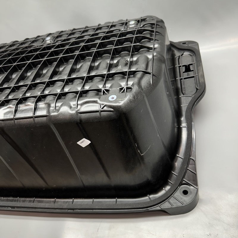 1508656-00-E TESLA MODEL Y REAR TRUNK CARGO STORAGE TUB 2020 2021 2022 2023 OEM 1508656-00-E