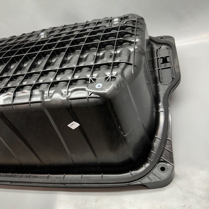 1508656-00-E TESLA MODEL Y REAR TRUNK CARGO STORAGE TUB 2020 2021 2022 2023 OEM 1508656-00-E