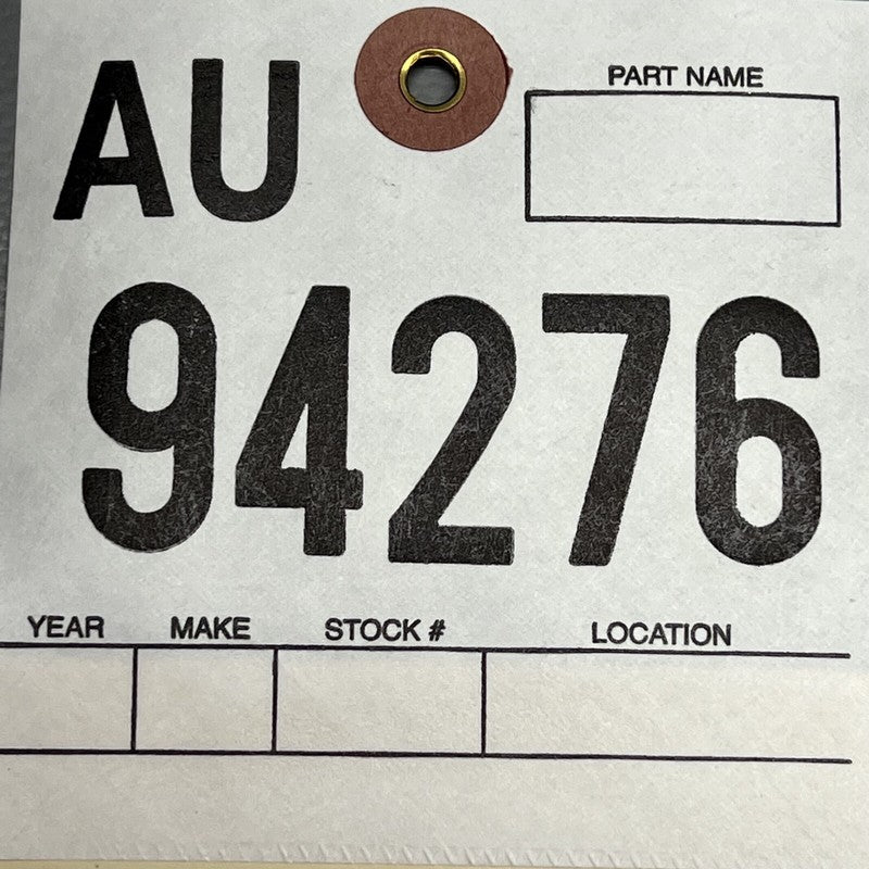 1588184-00-B TESLA MODEL X PLAID FRONT BUMPER  2023 2024 OEM 1588184-00-B