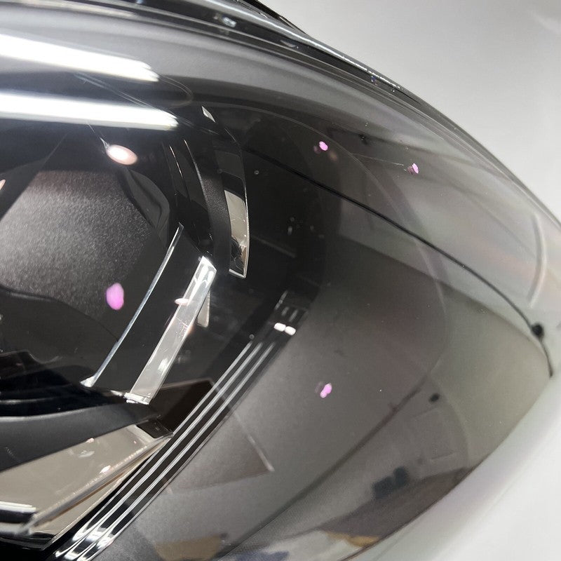 PORSCHE CAYENNE GTS HEADLIGHT RIGHT PASSENGER 2019 2020 2021 2022 OEM 