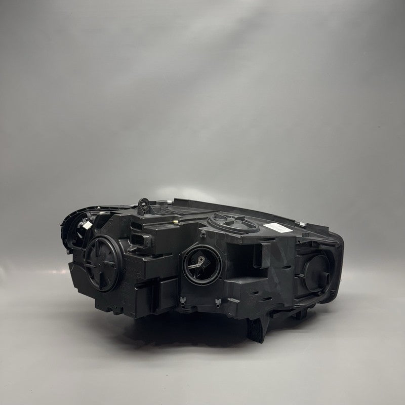 710815029089 BMW X5 X6 HEADLIGHT LEFT DRIVER 2015 2016 2017 2018 LED 710815029089