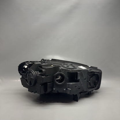 710815029089 BMW X5 X6 HEADLIGHT LEFT DRIVER 2015 2016 2017 2018 LED 710815029089