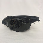528 BMW 528 HEADLIGHT RIGHT PASSENGER SIDE 2006 2007 525 530 535 BI-XENON OEM