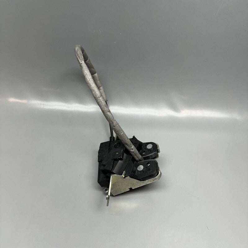 TESLA MODEL S LIFT GATE LATCH LOCK 2012 2013 2014 2015 OEM A2127400335