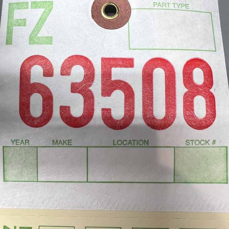 1502088-00-B TESLA MODEL Y LIFTGATE TAIL LIGHT LEFT DRIVER 2020 21 22 2023 OEM 1502088-00-B