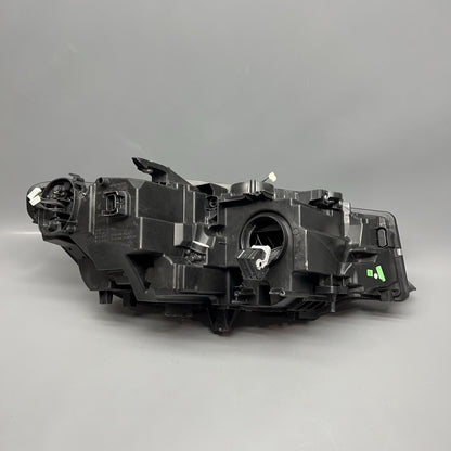 9481705-08 BMW 330 HEADLIGHT LEFT DRIVER 2019 2020 2021 2022 FULL LED OEM 9481705-08