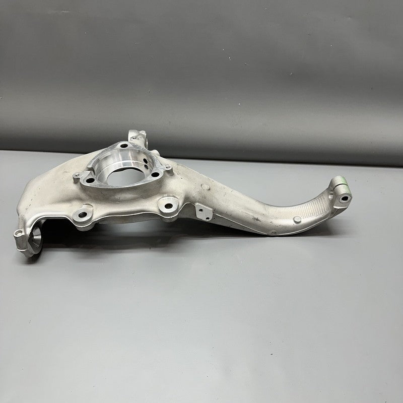1044311-00-E TESLA MODEL 3 KNUCKLE LEFT FRONT 2017 2018 2019 2020 OEM 1044311-00-E